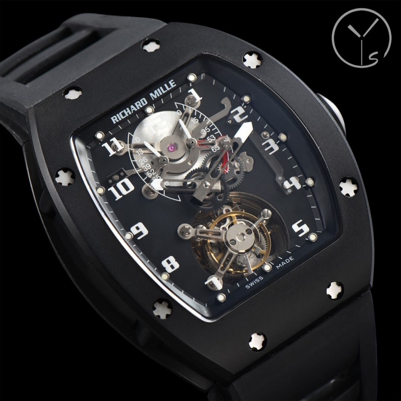 RICHARD MILLE